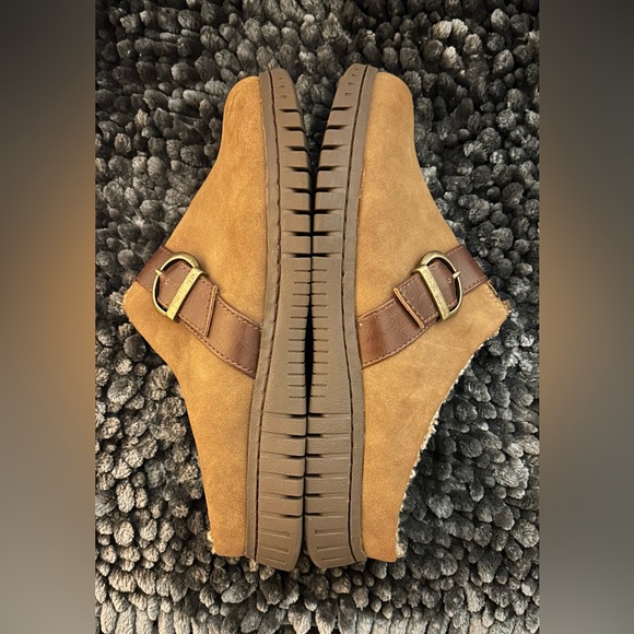 Brand New Euro Soft By Sofft Clogs Size 7.5 and 8 - Picture 6 of 7